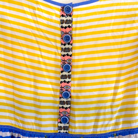 Matilda Jane top - Picture 7 of 7